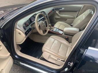 Audi A6 2.0 TDI - 5
