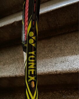 Tenisová raketa Yonex - 5