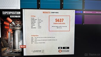 Grafika ASRock RX 6600 Challenger D 8GB - 5