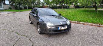 Renault Laguna 3 Grandtour 2.0 Dci - 5