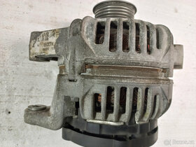 Alternátor Opel Signum Vectra C,Zafira,Astra G 1,8 16V 03-05 - 5