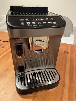 ☕ De’Longhi Magnifica Evo ECAM 290.81.TB - 5