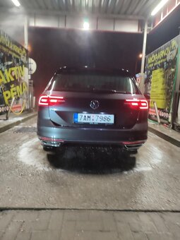 W PASSAT B8 combi 2,0 tdi 110kw R-Line r.v. 2019 - 5