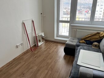 Pronájem bytu 2+kk, 39 m², ul. Masarykovo nám., Jeseník. - 5
