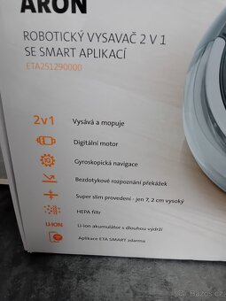 eta - 5