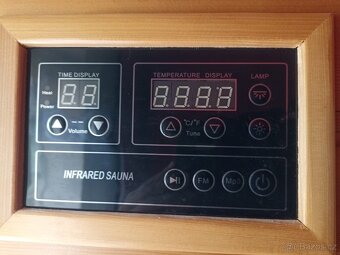 Sauna - 5