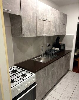 Pronájem bytu 3+1, 80 m² – Praha 5 – Lužiny - 5