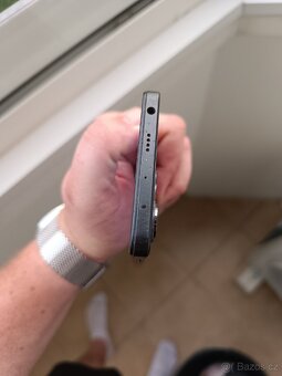 Prodám mobil Xiaomi Redmi Note 12 PRO 5G - 5