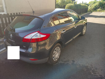 Renault Megane - 5
