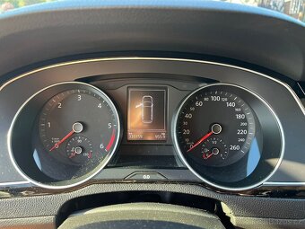 Volkswagen Passat Variant B8, 2.0 tdi,  110kW - 5