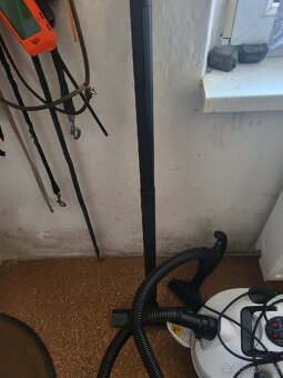 Parní vysavač karcher - 5