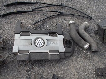 Díly VW Touran 1.4TSI 103kw 2003-2010 - 5