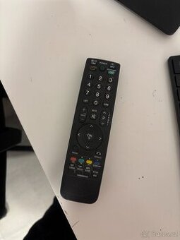 LG televize - 5
