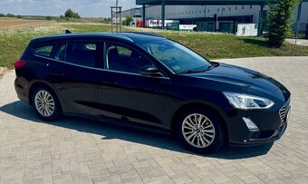 Ford Focus Mk4 1.5 TDCi 88kW – 2019 - 5