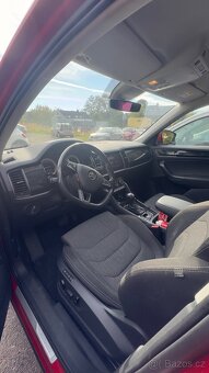 Škoda Kodiaq 2.0 TDI 110kw 2019 - 5