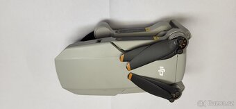 DJI Mini 2 – dron s příslušenstvím - 5