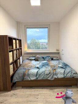 Pronájem bytu 2+kk, 42 m² - Kralupy nad Vltavou, ev.č. 58664 - 5