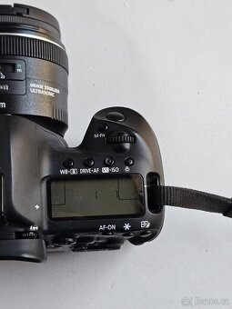 Canon Eos 5D mark IV - 5