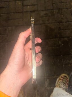 Iphone 12pro max - 5