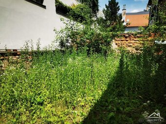 Bytová jednotka 2+1 69m2 - 5