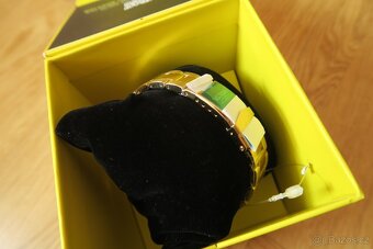 Invicta Pro Diver Quartz 200M zlatá barva - 5