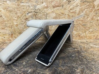 ZADNÍ LOKETNÍ OPĚRKY VW PHAETON FACELIFT LONG - 5