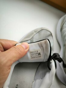 Dětské tenisky zn. Reserved, velikost 38 - 5