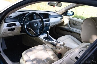 BMW 330d xDrive 3,0 TDI 170kW / SUPER STAV / - 5