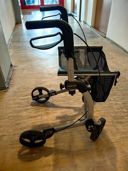 Chodítko Mobilus - 5