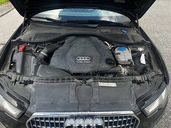 Audi A6 Allroud 3.0 TDI 180 kw - 5