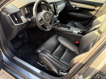 V90 D4 AUTOMAT NAVI KEYLESS - 5