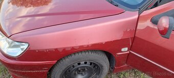 PEUGEOT 306 COMBI 2,0HDI - 5