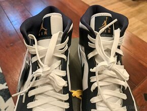 Air Jordan 1 obsidian - 5