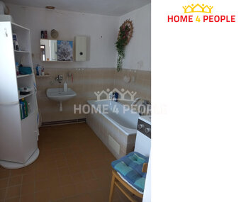 Prodej domu 4+1,  CP pozemku 221 m2, Oráčov, okr. Rakovník - 5