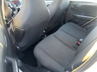 Citroen C1 1.2i, r.2018, 5-ti dveř, 1.majitel, STK, klima - 5