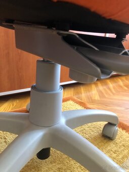 Dětské školní židle - 5