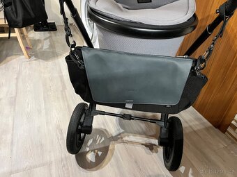 Kočárek moon resea s 2021 trojkombinace - 5