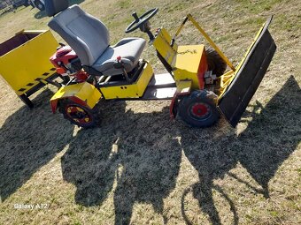 Tera vari, vari system - 5