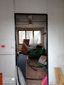 Stavební buňka - 5