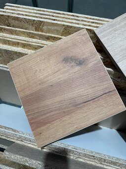 Předsíňová stěna - 5