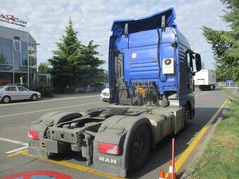 MAN TGX 18.440 LowDeck, tacho V2, ev.č. 25196 - 5