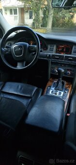 Audi A6 C6 Avant 2005 - 5