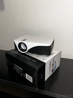 Projektor Forever MLP-10 - 5