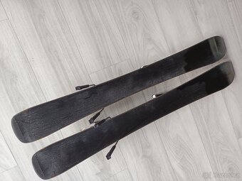 Dětské lyže Head (77 cm) - 5