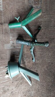 Stojan na vánoční stromeček - 5