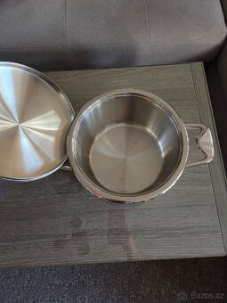 Zepter nádoba 3,7l INDUKCE - 5