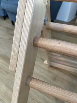 Montessori set utukutu / Climbou / Spectra - 5