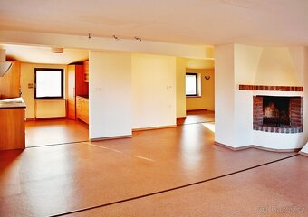 Prodej RD Vamberk 452 m2 - 5