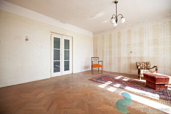 Prodej rodinného domu 5+1, 154 m², Horka – 3 650 000 Kč - 5