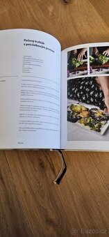 Cukr free kuchařka - NOVÁ - 5